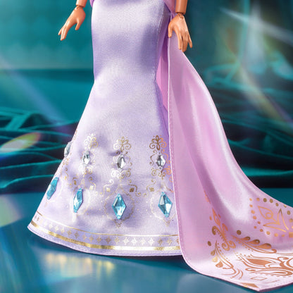 Disney Collector Radiance Collection Jasmine Doll - Búp Bê Công Chúa Jasmine Sưu Tầm Cao Cấp - Mattel HLX65 Disney Collector 