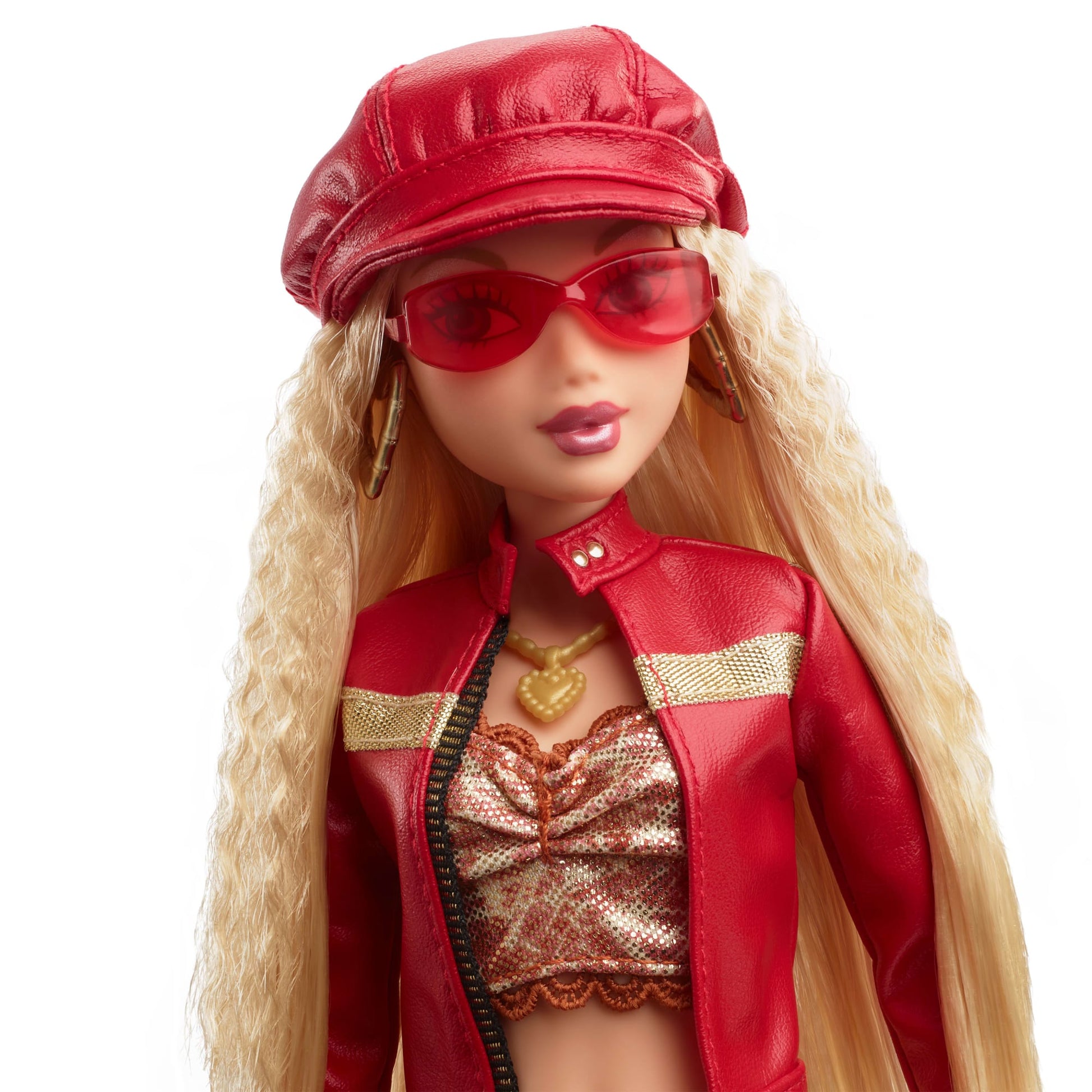 My Scene Barbie Doll - Búp Bê Thời Trang Sưu Tầm Cao Cấp - Barbie Signature Mattel - Hình ảnh bổ sung 8