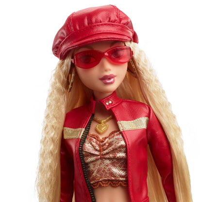 My Scene Barbie Doll - Búp Bê Thời Trang Sưu Tầm Cao Cấp - Barbie Signature Mattel - Hình ảnh bổ sung 8