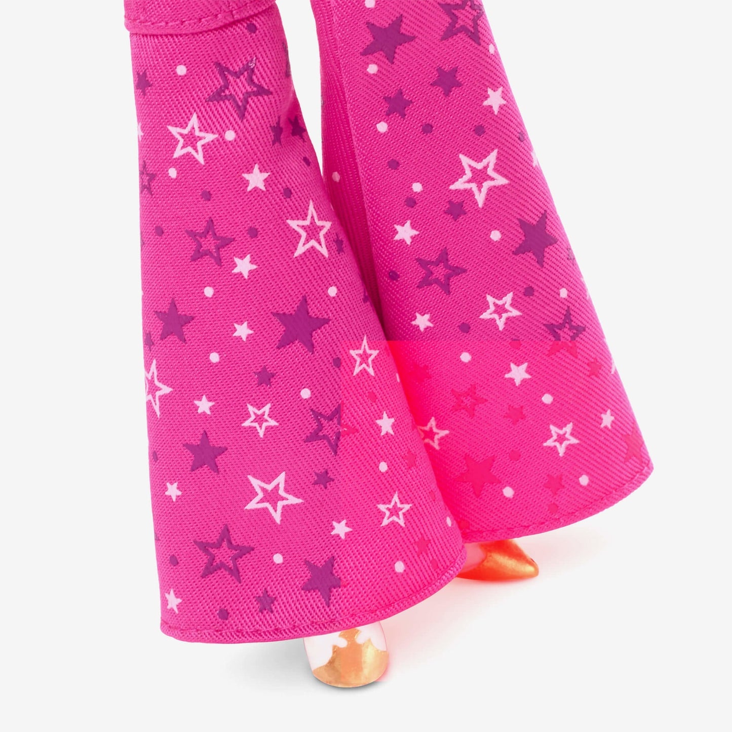 Barbie in Pink Western Outfit – Barbie The Movie - Búp bê sưu tầm cao cấp Mattel HPK00