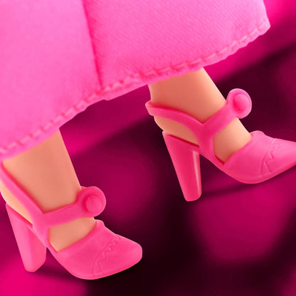 1977 Superstar Barbie Doll Reproduction - Búp bê Sưu tầm Barbie Signature Mattel HBY11