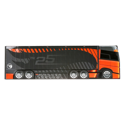 Red Line Club Exclusive 2025 Hot Wheels Super Treasure Hunt Set