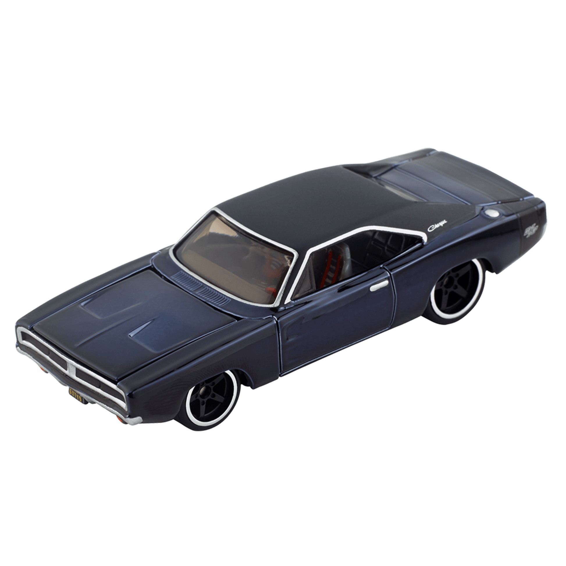 RLC Exclusive 1969 Dodge Charger R/T Mô hình xe cơ bắp Mỹ tỉ lệ 1:64 Hot Wheels Red Line Club - Hình ảnh sản phẩm