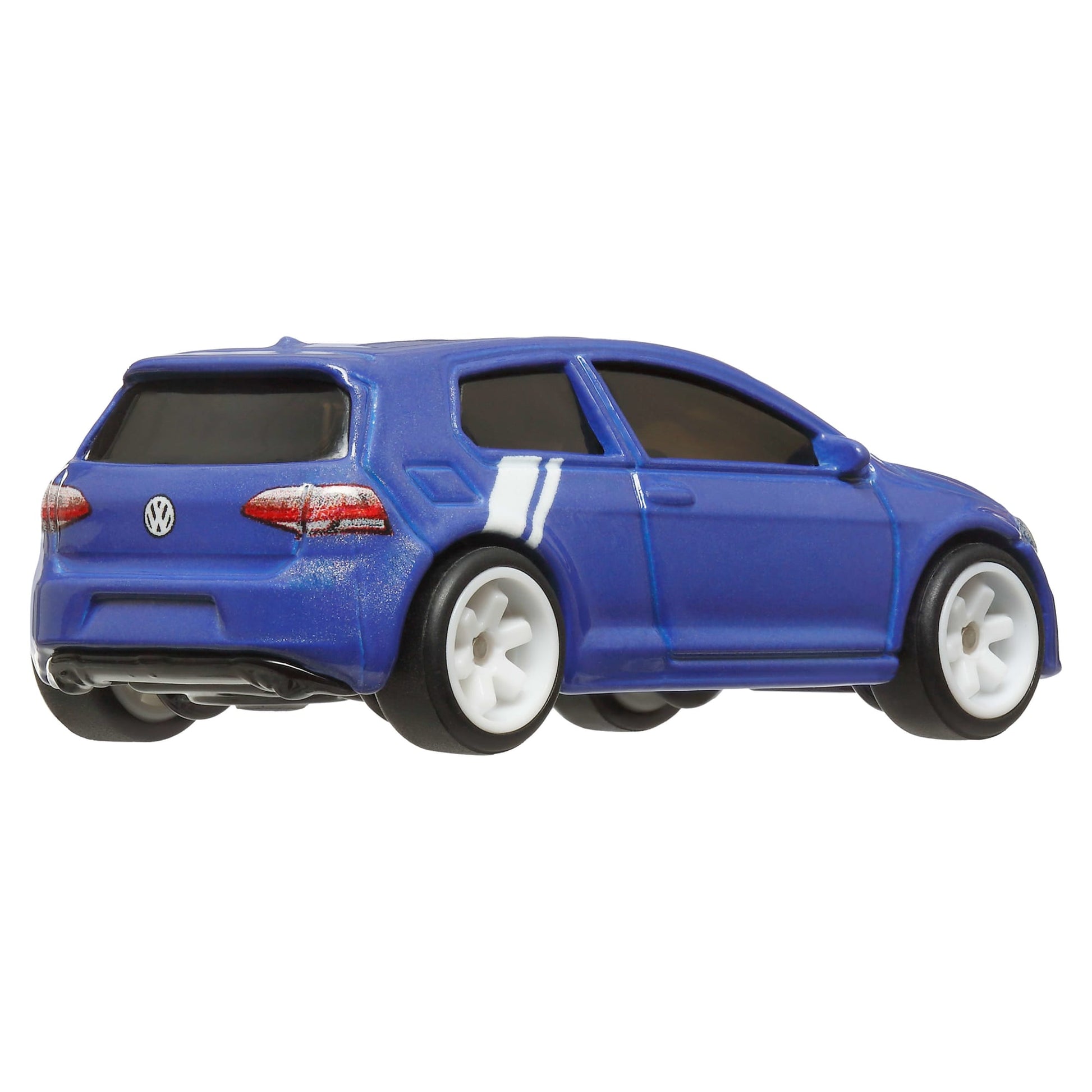 Hot Wheels Car Culture Circuit Legends Volkswagen Golf MK7 - Mô hình xe 1:64 Hot Wheels - Hình ảnh chi tiết 2