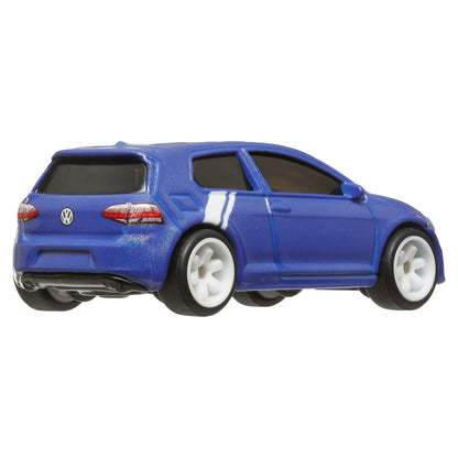 Hot Wheels Car Culture Circuit Legends Volkswagen Golf MK7 - Mô hình xe 1:64 Hot Wheels - Hình ảnh chi tiết 2