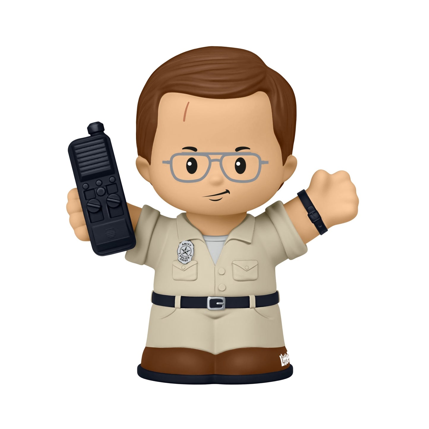 Little People Collector Jaws JDG44