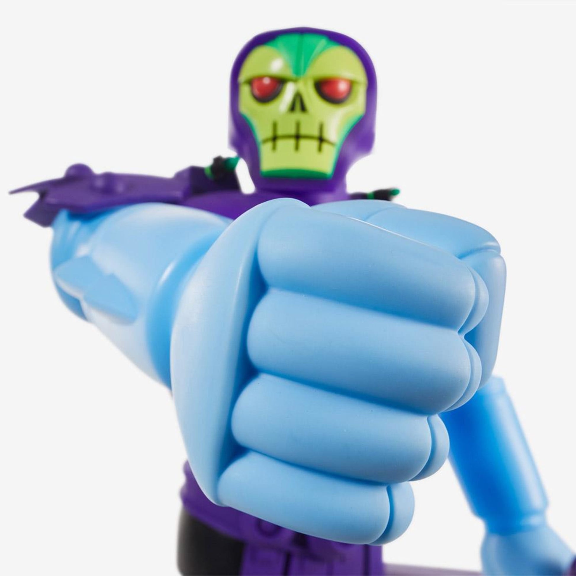 Shogun Warriors Skeletor Mô Hình Robot Khổng Lồ Cao 61cm Mattel Creations GYW82 Mattel - ảnh 6 - Action Figure