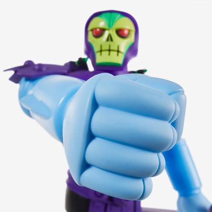 Shogun Warriors Skeletor Mô Hình Robot Khổng Lồ Cao 61cm Mattel Creations GYW82 Mattel - ảnh 6 - Action Figure