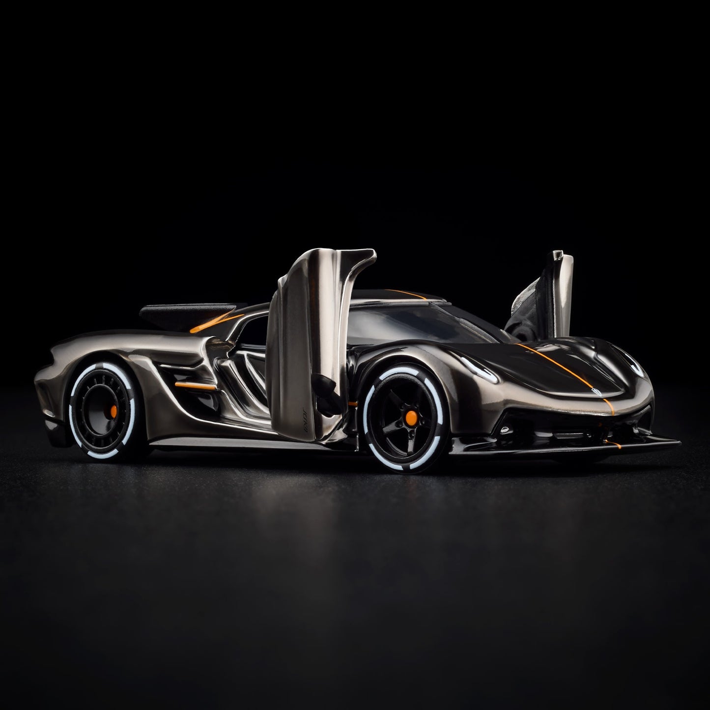 Hot Wheels RLC Koenigsegg Jesko Absolut