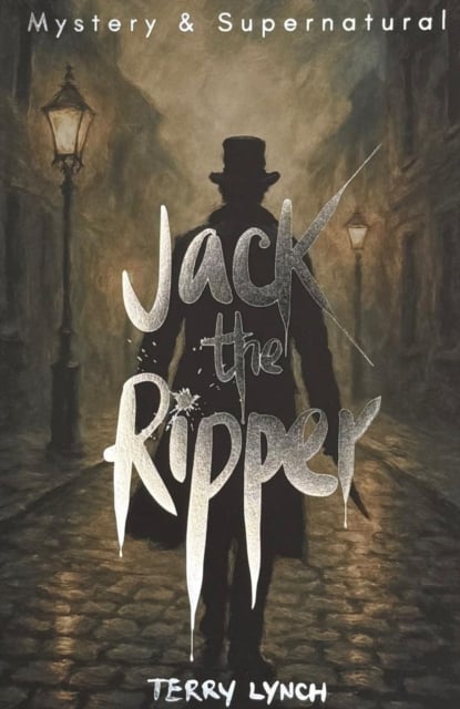 Jack The Ripper - Terry Lynch | Nhà sách InBook
