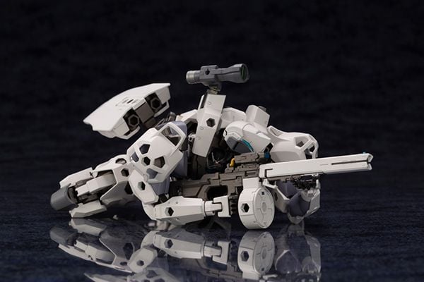 HEXA GEAR V-THOR - Mô hình Kotobukiya chính hãng