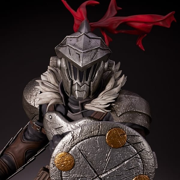 POP UP PARADE Goblin Slayer II Larger Size