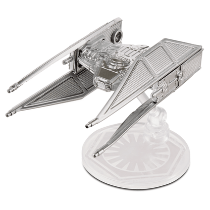 Hot Wheels Star Wars Starships B - Bộ Sưu Tập Mô Hình Phi Thuyền Chiến Tranh Giữa Các Vì Sao Hot Wheels - ảnh 1 - Die-cast Ve