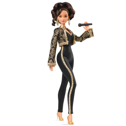 Juan Gabriel Barbie Doll - Búp Bê Sưu Tầm Barbie Signature Music Series - Mattel HRM82 - Hình ảnh chi tiết 2