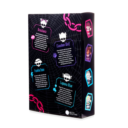 Little People Collector Monster High Set