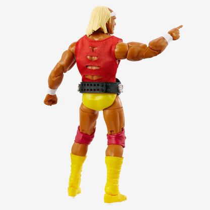 WWE Hulk Hogan Ultimate Edition Action Figure - Mô hình hành động cao cấp WWE - Mattel HDC90 - Hình ảnh bổ sung 7