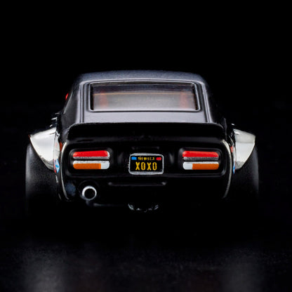 RLC Exclusive Custom ’72 Datsun 240Z | Mô hình xe Hot Wheels cao cấp | Hot Wheels - Hình ảnh bổ sung 7