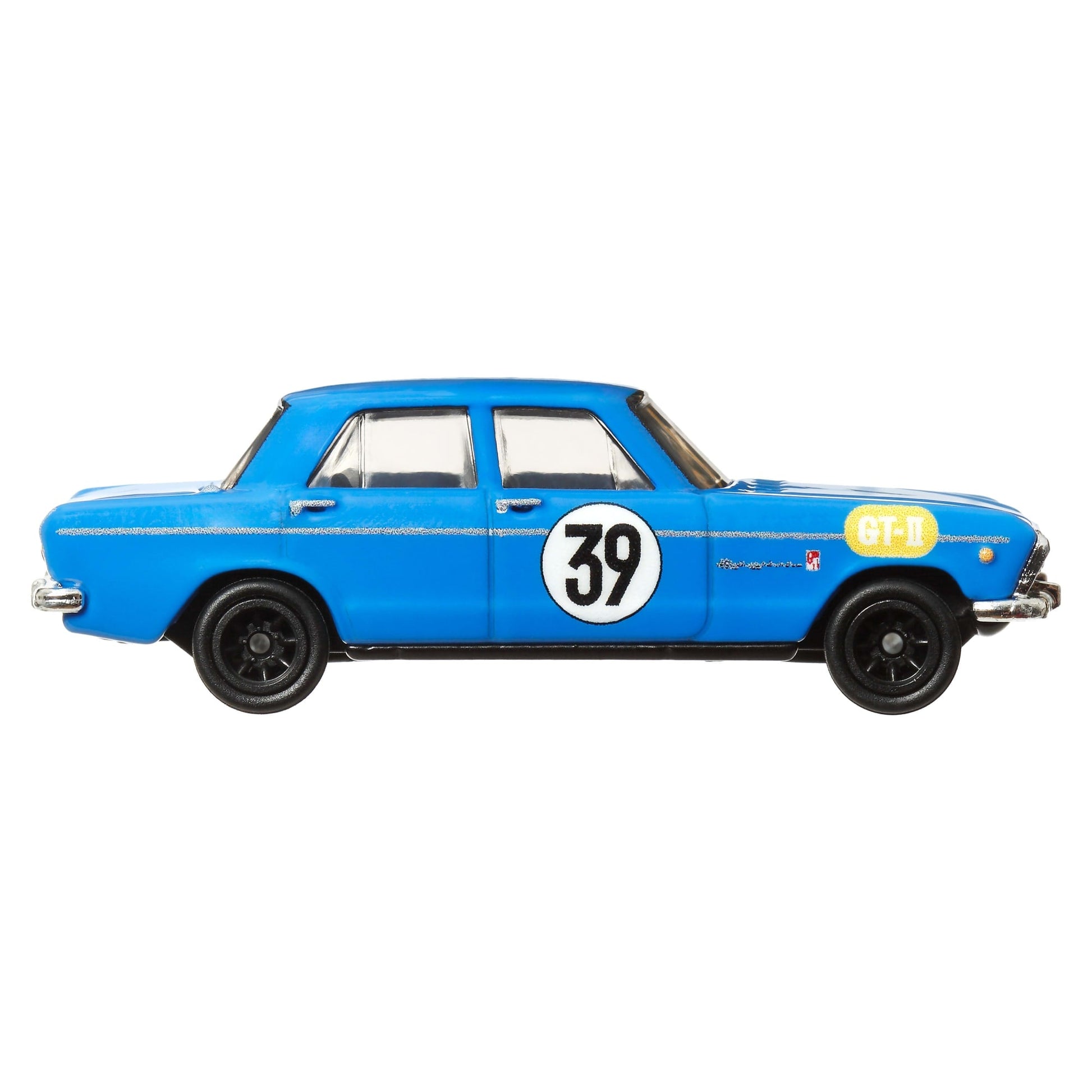 Hot Wheels Premium Car Culture Japan Historics 4 Prince Skyline GT - Xe Mô Hình 1:64 Cao Cấp - Hot Wheels - Hình ảnh bổ sung 5