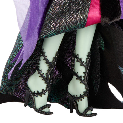 Disney Collector Maleficent & Aurora Fashion Dolls - Bộ Búp Bê Thời Trang Sưu Tầm Sleeping Beauty Mattel HPG10 Mattel Creatio