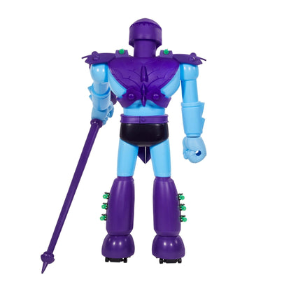 Shogun Warriors Skeletor Mô Hình Robot Khổng Lồ Cao 61cm Mattel Creations GYW82