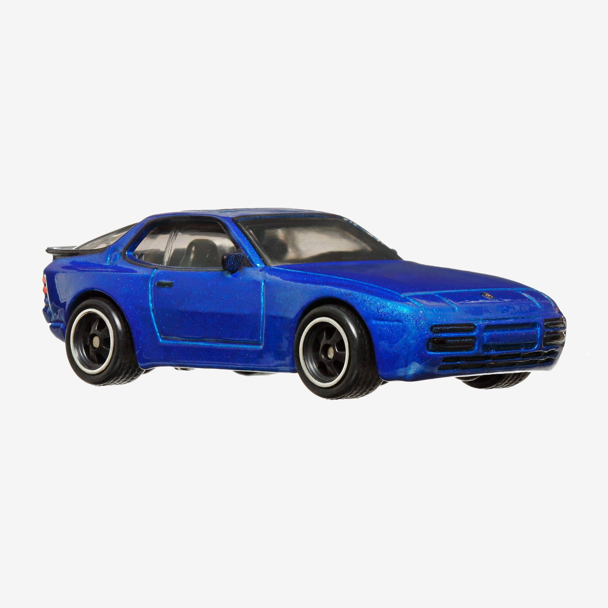 Hot Wheels Premium Car Culture Canyon Warriors – '89 Porsche 944 Turbo - Xe Mô Hình Die-cast 1:64 Hot Wheels - Hình ảnh chi tiết 2