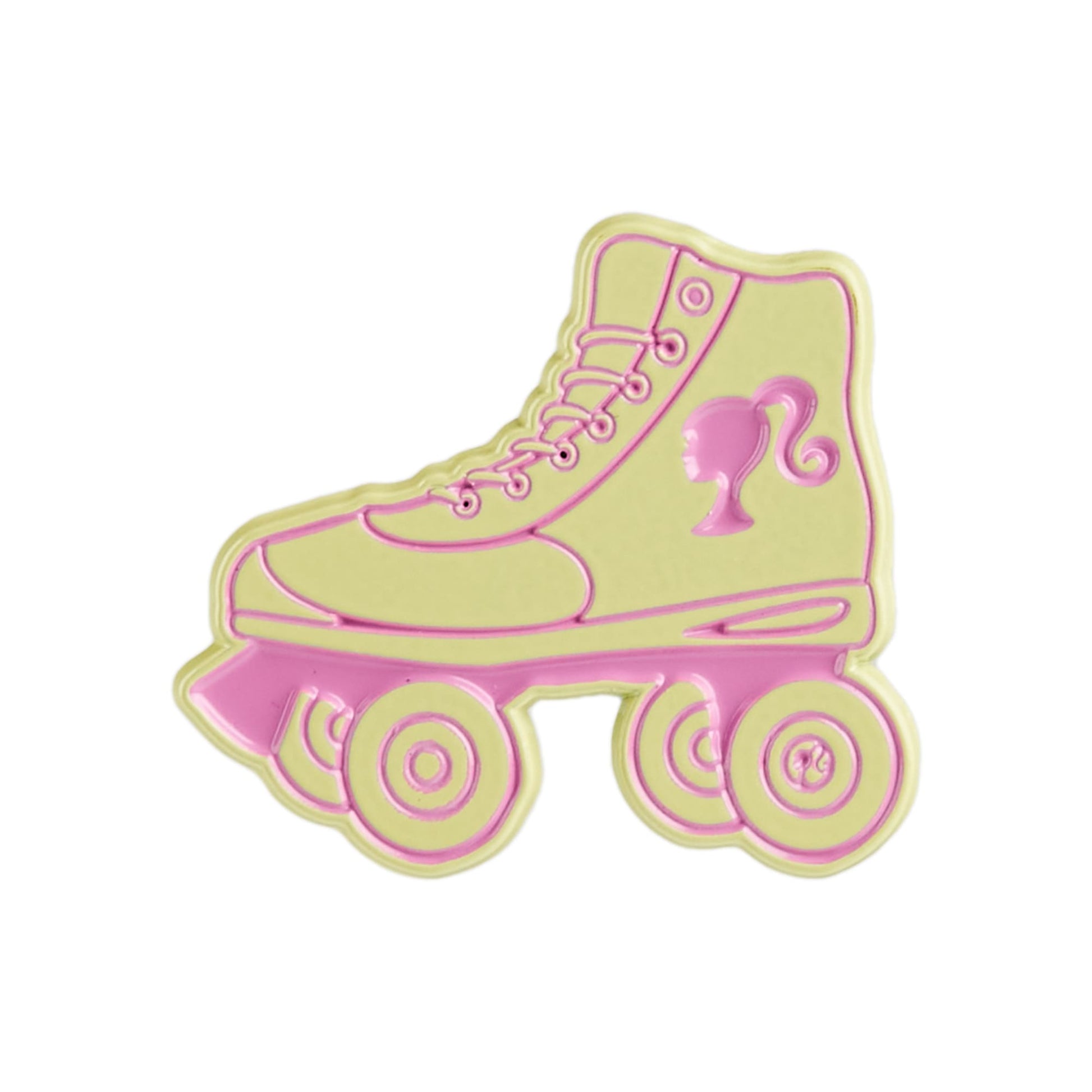Barbie Collector Enamel Pin Set - Bộ Huy Hiệu Cài Áo Giới Hạn - Barbie Signature - Hình ảnh bổ sung 6