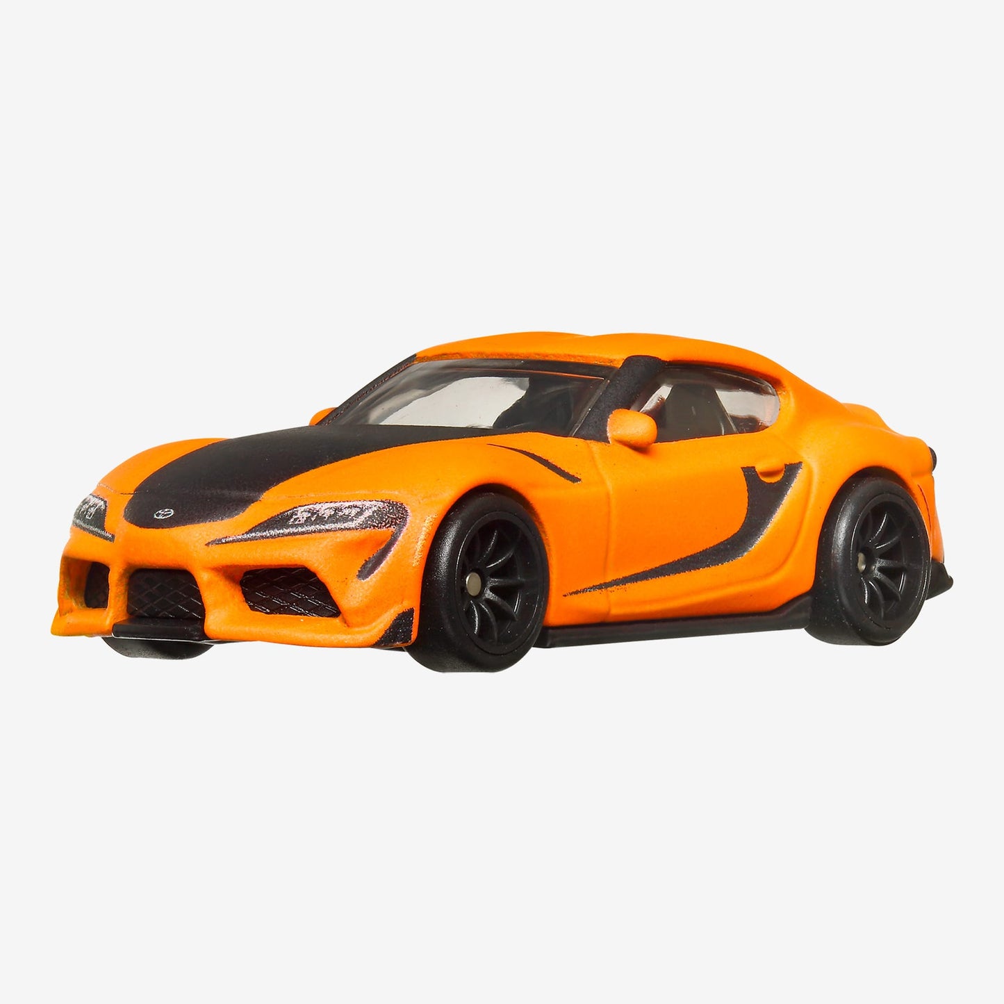 Hot Wheels Premium Car Culture 2-Pack - Bộ 2 Xe Mô Hình Kim Loại 1:64 Cao Cấp - Mattel HKF54 - Hình ảnh chi tiết 2
