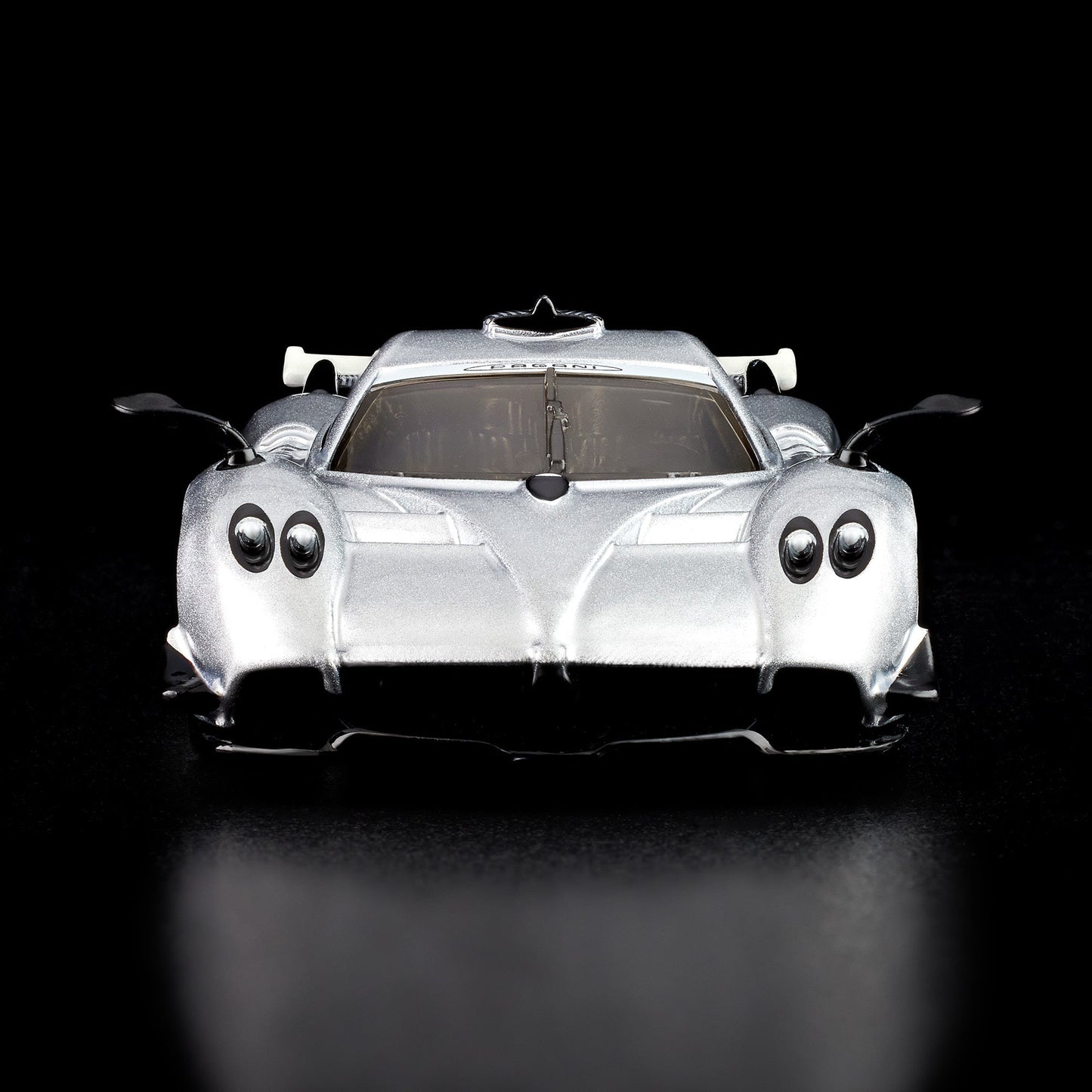 RLC Exclusive ’21 Pagani Huayra R