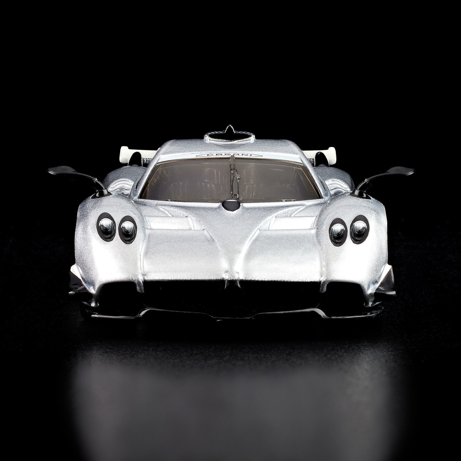 RLC Exclusive ’21 Pagani Huayra R