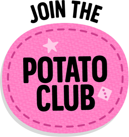 Games Chest - Rương Đựng Board Game & Bộ Sưu Tập Party Game - Big Potato Games