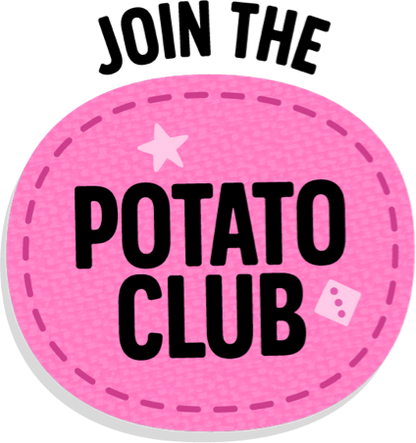 Games Chest - Rương Đựng Board Game & Bộ Sưu Tập Party Game - Big Potato Games