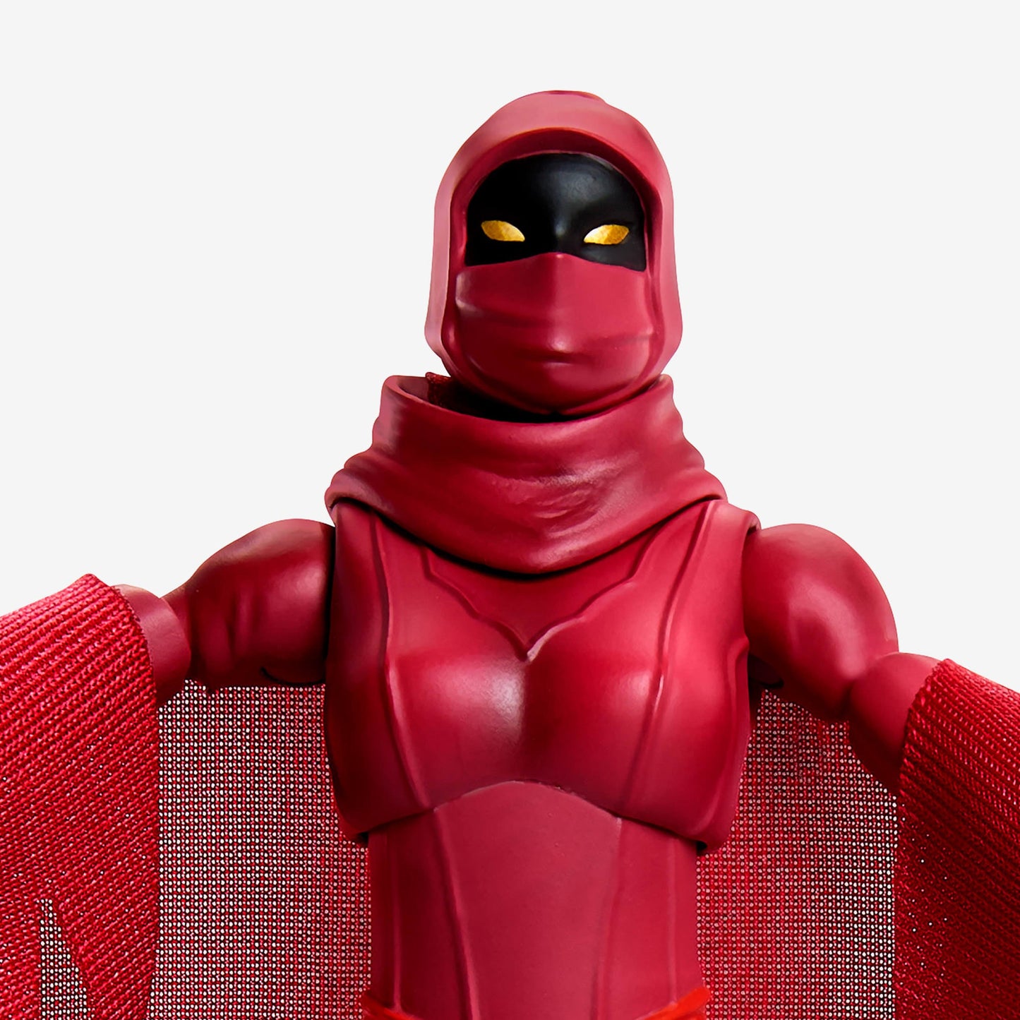 Masters of the Universe Masterverse Shadow Weaver Action Figure - Mô Hình Phù Thủy Shadow Weaver - Mattel HLB44 - Hình ảnh bổ sung 5