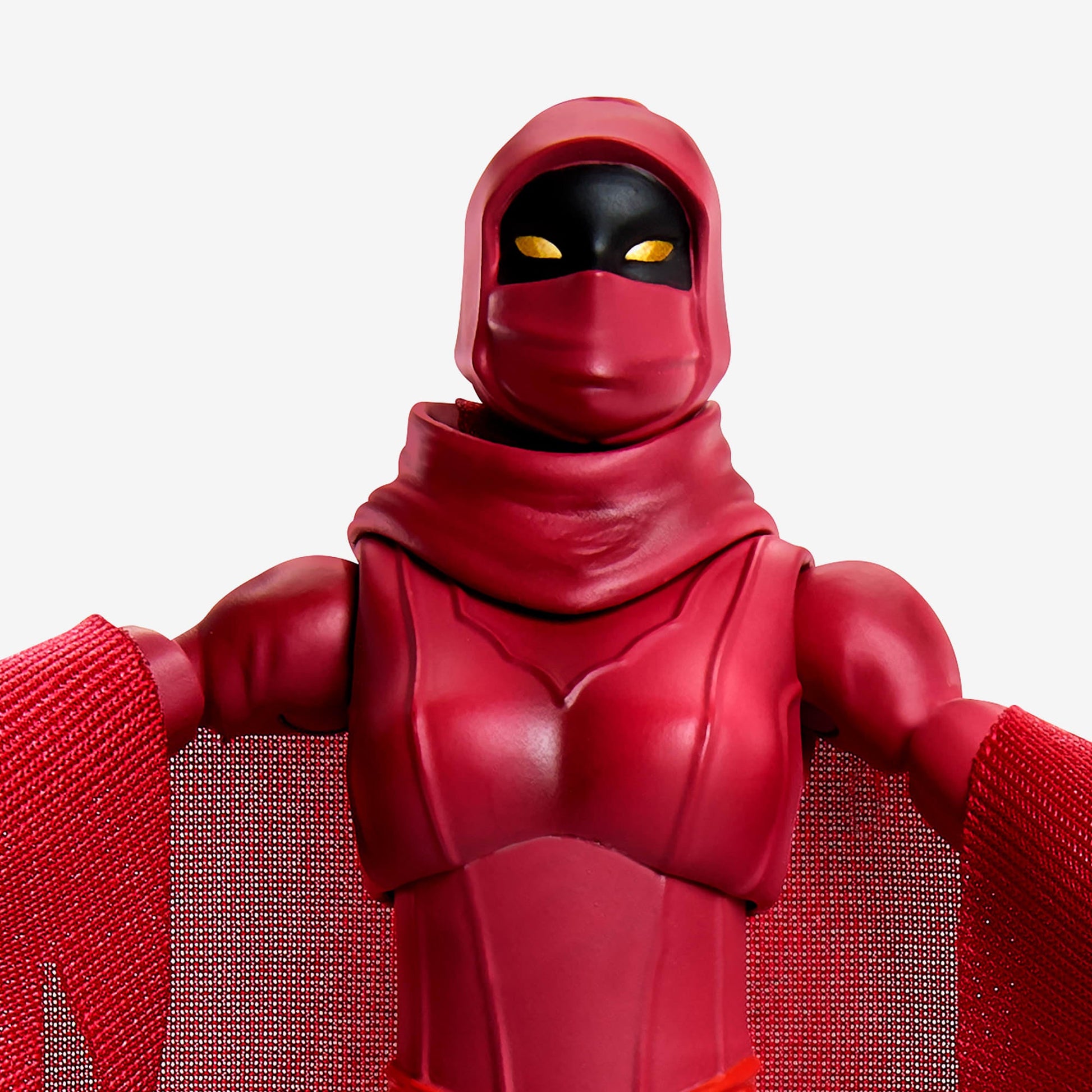 Masters of the Universe Masterverse Shadow Weaver Action Figure - Mô Hình Phù Thủy Shadow Weaver - Mattel HLB44 - Hình ảnh bổ sung 5