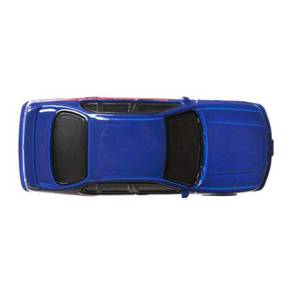 Hot Wheels Fast & Furious Collector Cars, 1999 Nissan Maxima - Mô hình xe 1:64 Cao Cấp Mattel Premium - Hình ảnh bổ sung 8