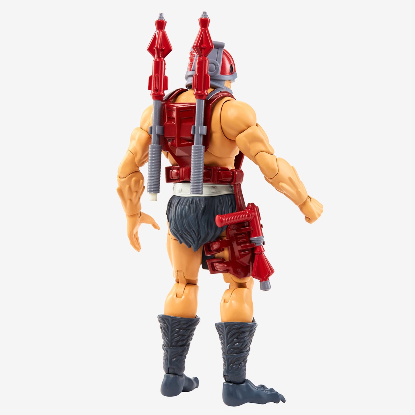 Masters of the Universe Masterverse Zodac Action Figure Mô hình Nhân vật Mattel HDR39 - Hình ảnh bổ sung 5