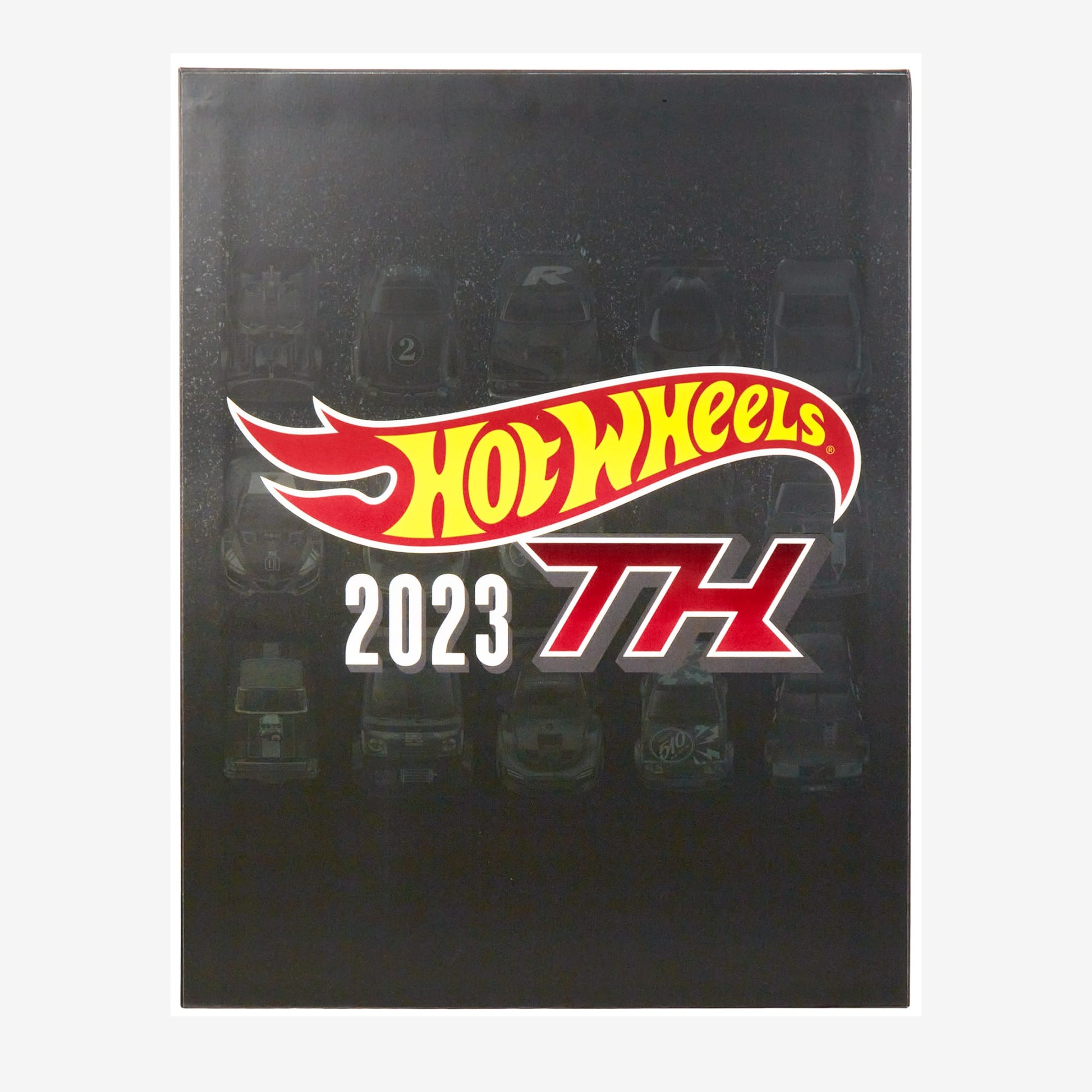 RLC Exclusive 2023 Hot Wheels Super Treasure Hunt Set