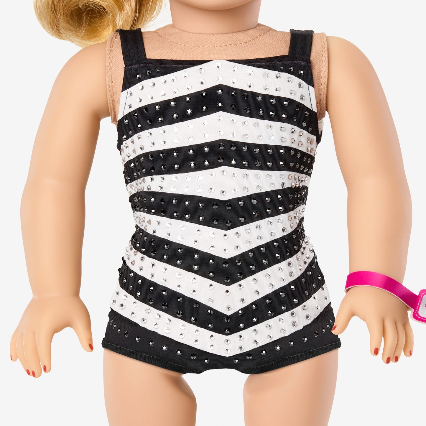 Barbie by American Girl Collector Doll - Búp bê sưu tầm cao cấp - Mattel Creations - Góc nhìn khác 3