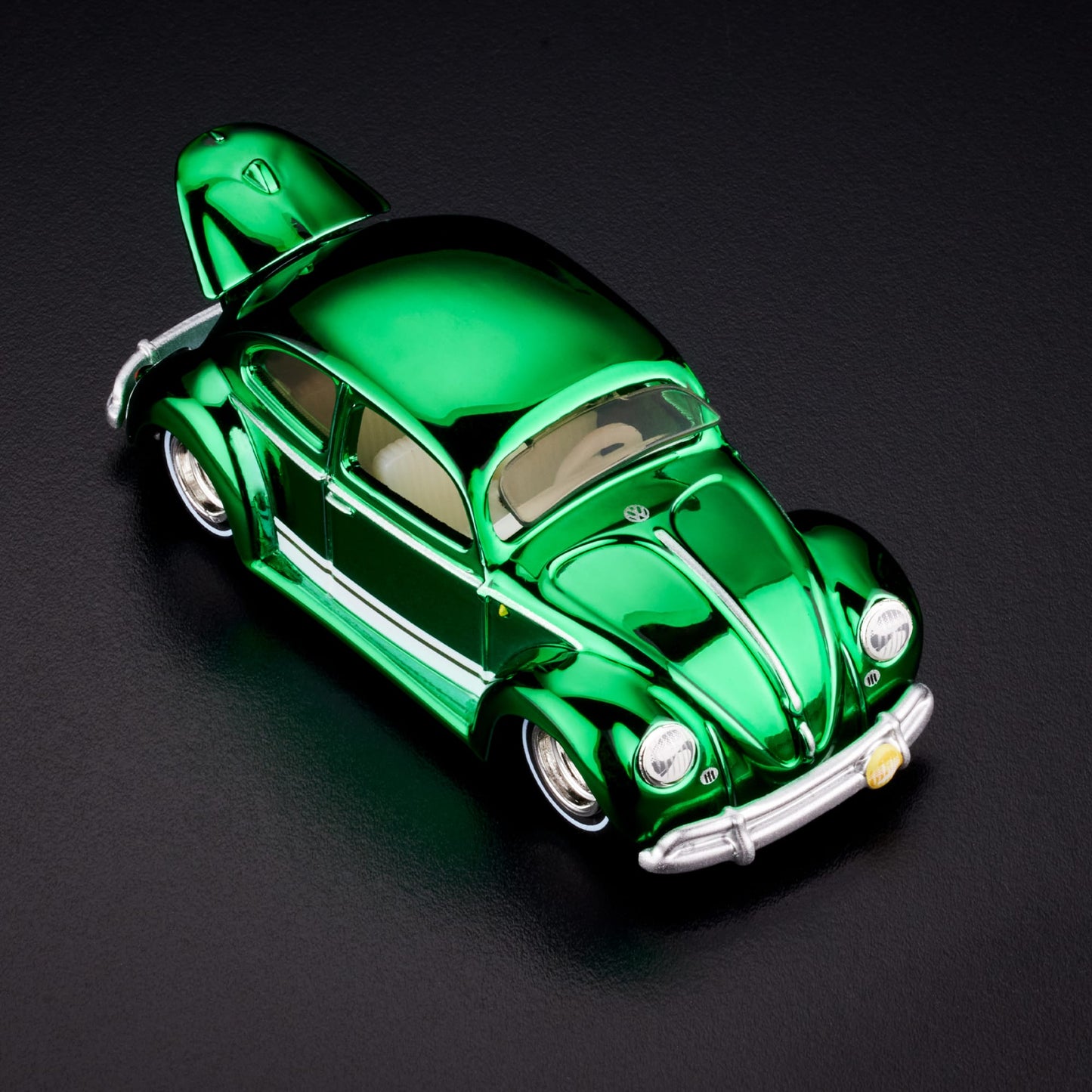 RLC Exclusive Hot Wheels Kawa-Bug-A Membership Car - Xe Mô Hình Sưu Tầm Volkswagen Beetle - Hot Wheels
