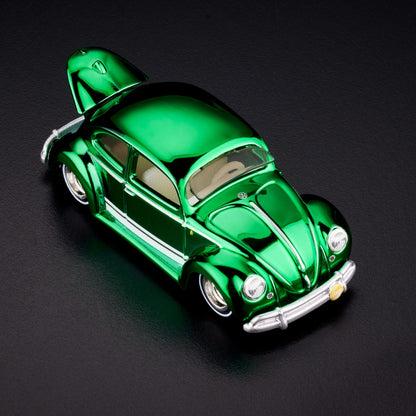 RLC Exclusive Hot Wheels Kawa-Bug-A Membership Car - Xe Mô Hình Sưu Tầm Volkswagen Beetle - Hot Wheels