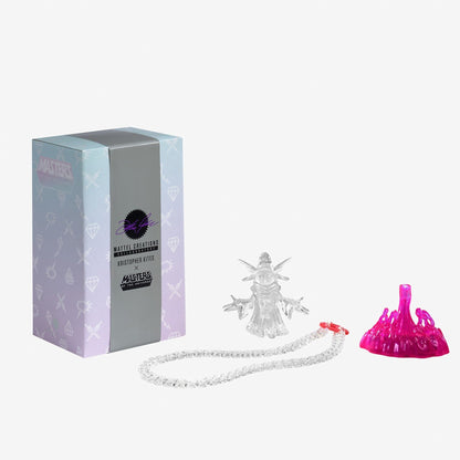 Kristopher Kites MOTU Orko Chain Necklace - Dây Chuyền & Mô Hình Orko Sưu Tầm - Mattel Creations Mattel Creations - ảnh 6 - C