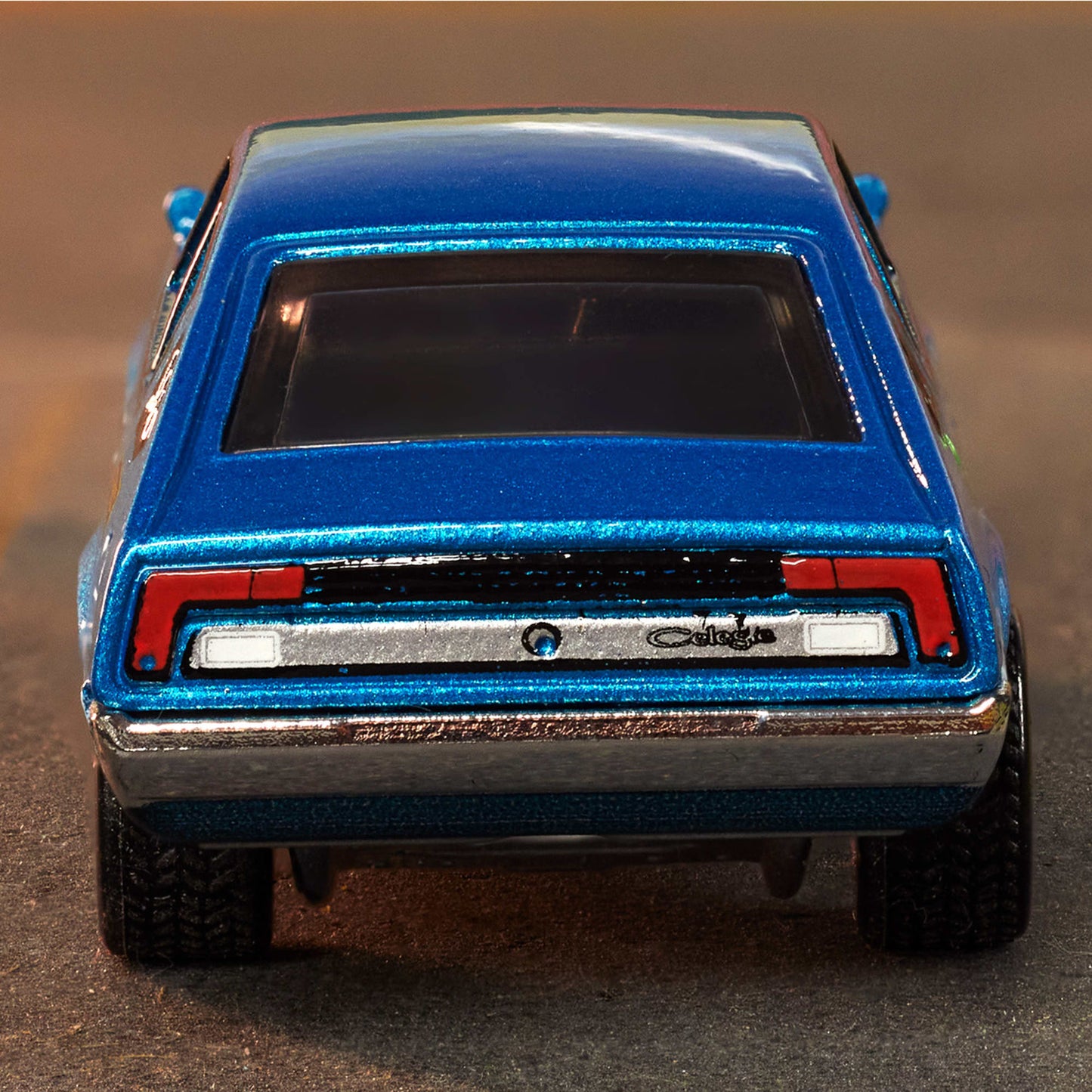 Matchbox 1975 Mitsubishi Lancer Celeste Xe Mô Hình Tỉ Lệ 1:64 Sưu Tầm Matchbox Matchbox - ảnh 3 - Xe mô hình sưu tầm