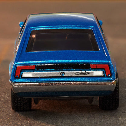 Matchbox 1975 Mitsubishi Lancer Celeste Xe Mô Hình Tỉ Lệ 1:64 Sưu Tầm Matchbox Matchbox - ảnh 3 - Xe mô hình sưu tầm