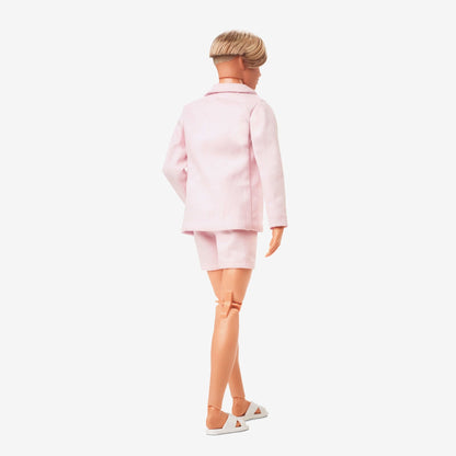 @BarbieStyle Barbie and Ken Doll 2-Pack - Bộ 2 Búp Bê Sưu Tầm Thời Trang Nghỉ Dưỡng - Barbie Signature HJW88 - Hình ảnh bổ sung 5