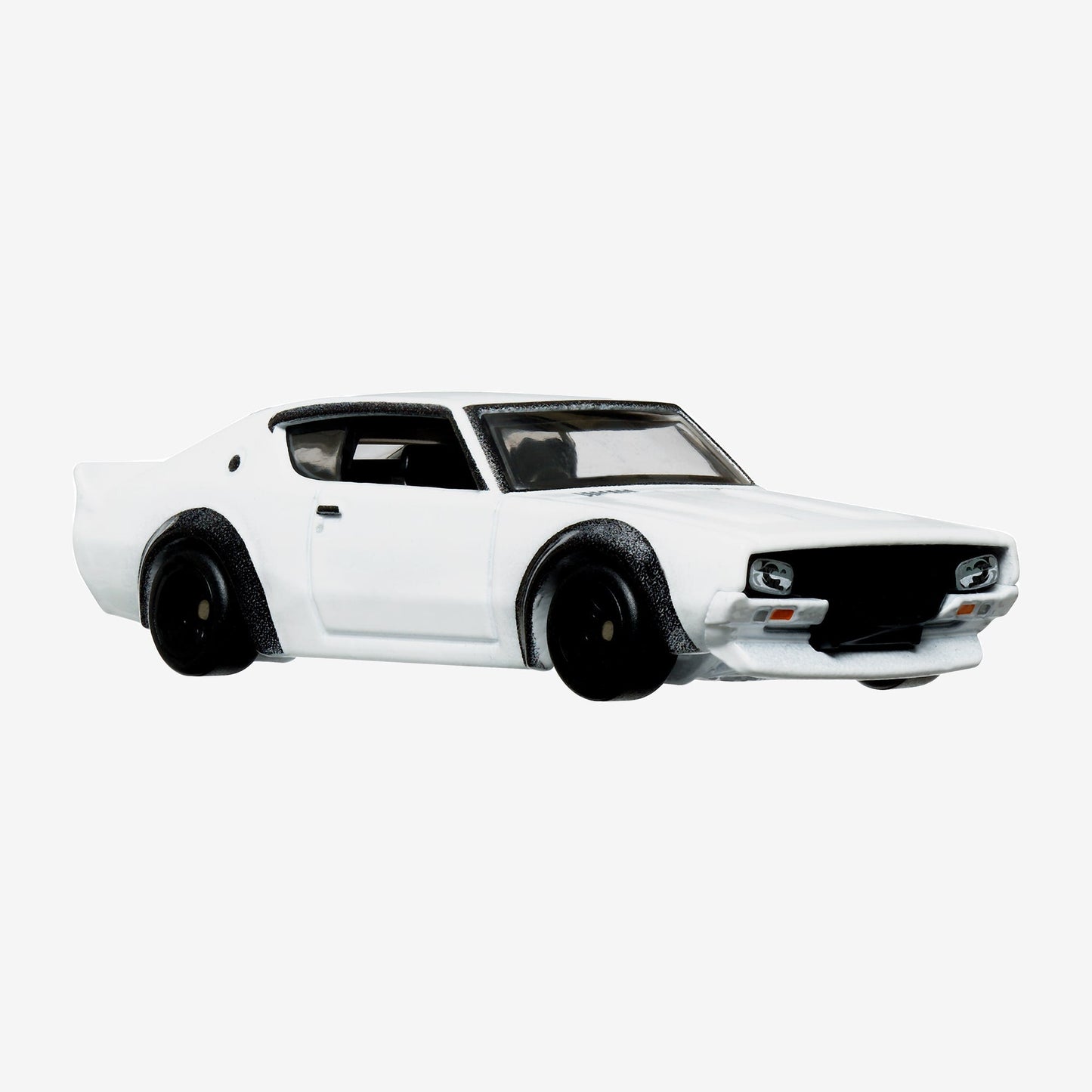 Hot Wheels Premium Collector Set, 3 Nissan Skyline Cars & 1 Transporter - Bộ 4 Xe Mô Hình Nissan Skyline Cao Cấp - Góc nhìn khác 3