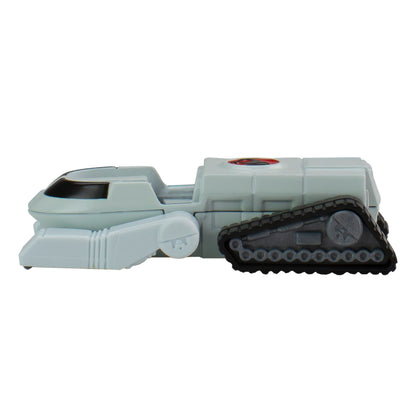 Hot Wheels Premium Pop Culture Thundercat Thunder Tank - Mô Hình Xe 1:64 Mattel HVJ53 Mattel - ảnh 3 - Mô hình xe sưu tầm