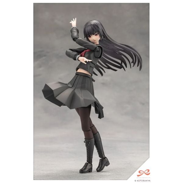Sousai Shoujo Teien Kuon Yakushiji - Maria Kagaribi Costume - Kotobukiya JK043