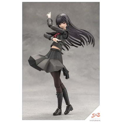 Sousai Shoujo Teien Kuon Yakushiji - Maria Kagaribi Costume - Kotobukiya JK043