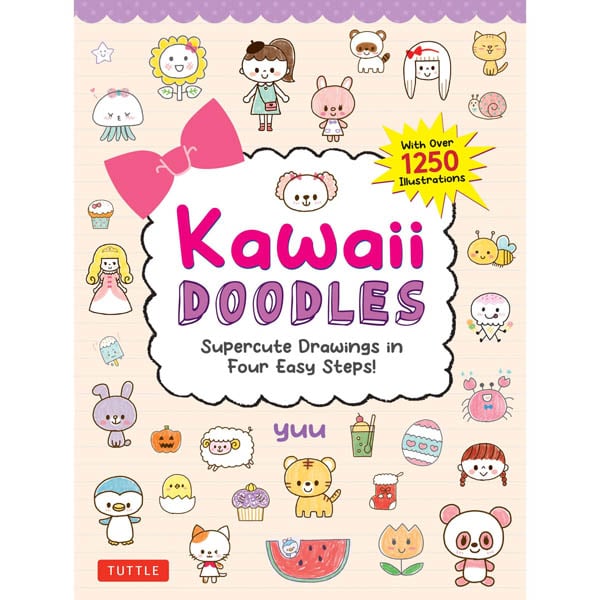 Kawaii Doodles