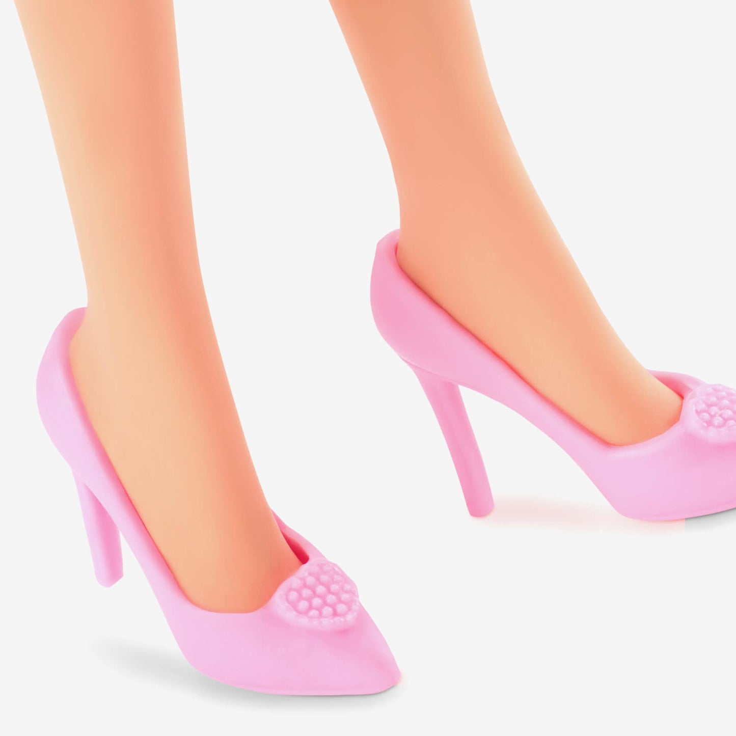 Barbie in Pink Gingham Dress – Barbie The Movie Búp Bê Sưu Tầm Chính Hãng Mattel HPJ96 Mattel - ảnh 1 - Búp bê
