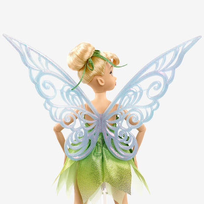 Disney Collector 100 Years of Wonder Tinker Bell Doll - Búp Bê Sưu Tập Nàng Tiên - Mattel Creations HLX67 Disney Collector - 